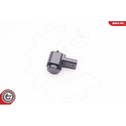 ESEN SKV Sensor, Einparkhilfe