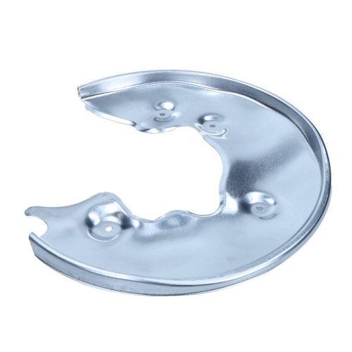 MAXGEAR Spritzblech, Bremsscheibe