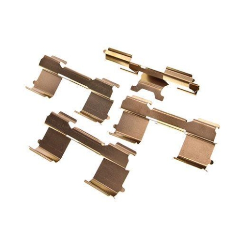 MAXGEAR Zubeh&ouml;rsatz, Scheibenbremsbelag