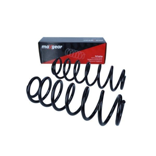 MAXGEAR Fahrwerksfeder