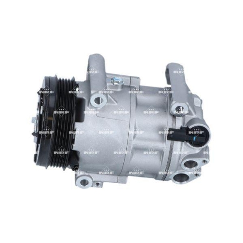 NRF Kompressor, Klimaanlage EASY FIT