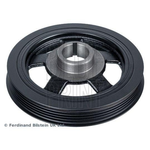 BLUE PRINT Riemenscheibe, Kurbelwelle