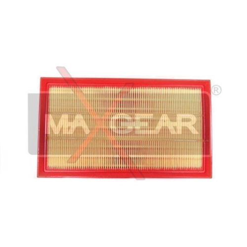 MAXGEAR Luftfilter