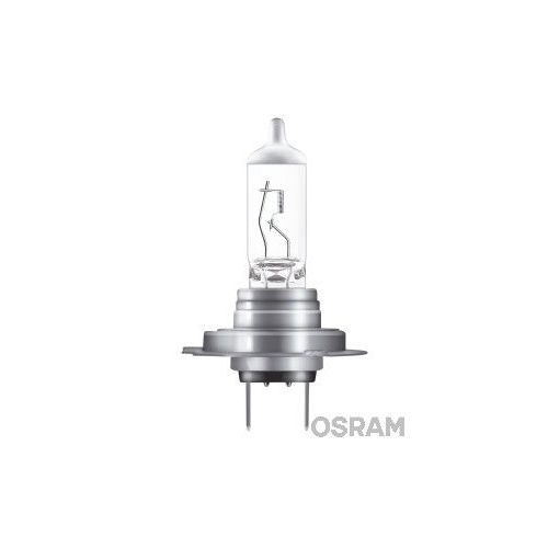 ams-OSRAM Glühlampe, Abbiegescheinwerfer NIGHT BREAKER® SILVER