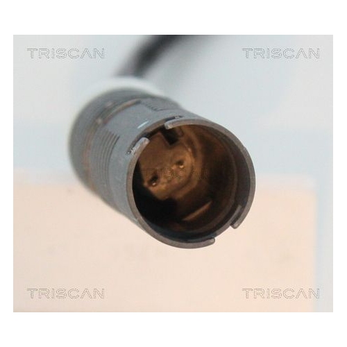 TRISCAN Sensor, Raddrehzahl