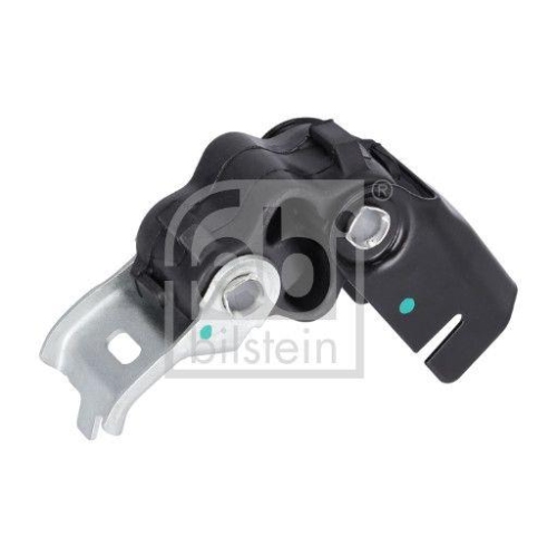 FEBI BILSTEIN Halter, Abgasanlage