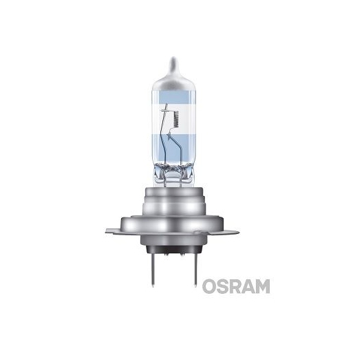 ams-OSRAM Glühlampe, Abbiegescheinwerfer NIGHT BREAKER UNLIMITED