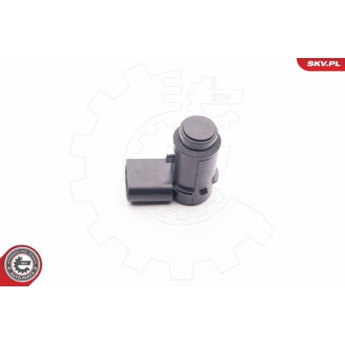 ESEN SKV Sensor, Einparkhilfe