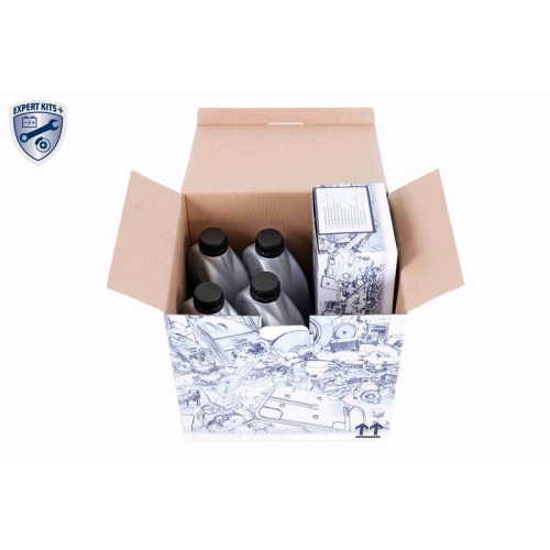 VAICO Zahnriemensatz EXPERT KITS +