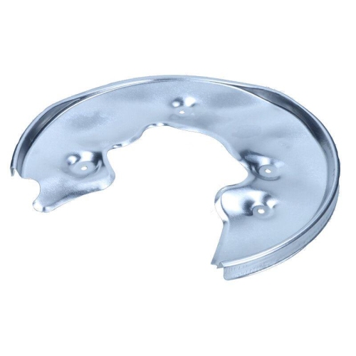MAXGEAR Spritzblech, Bremsscheibe