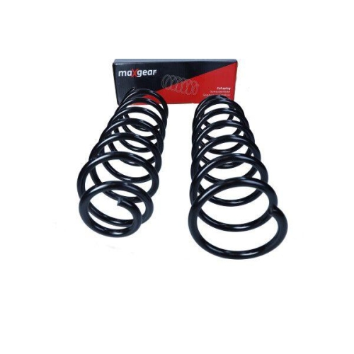 MAXGEAR Fahrwerksfeder