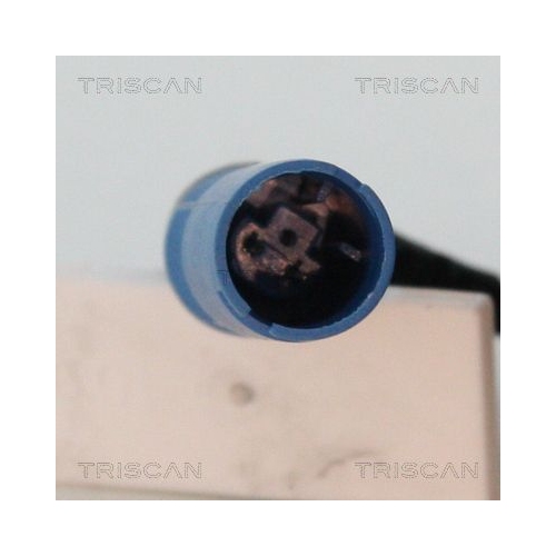 TRISCAN Sensor, Raddrehzahl