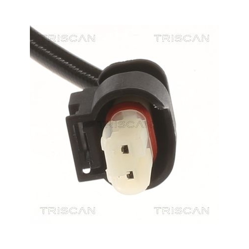 TRISCAN Sensor, Abgastemperatur