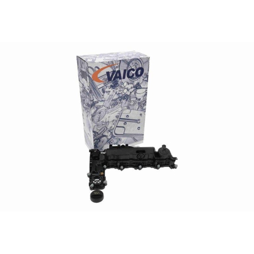 VAICO Zylinderkopfhaube Original VAICO Qualit&auml;t