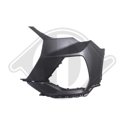 DIEDERICHS Kotflügel