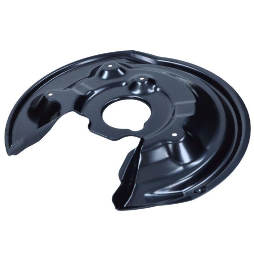 MAXGEAR Spritzblech, Bremsscheibe