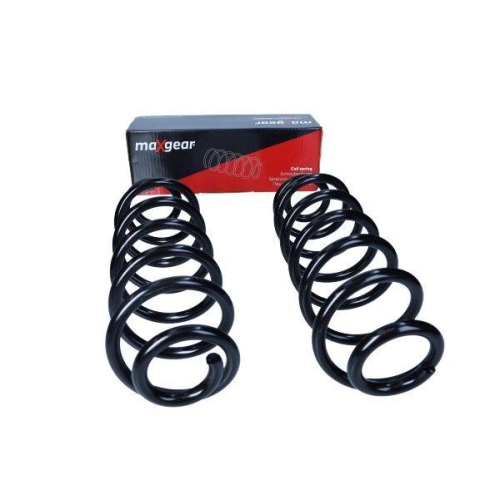 MAXGEAR Fahrwerksfeder