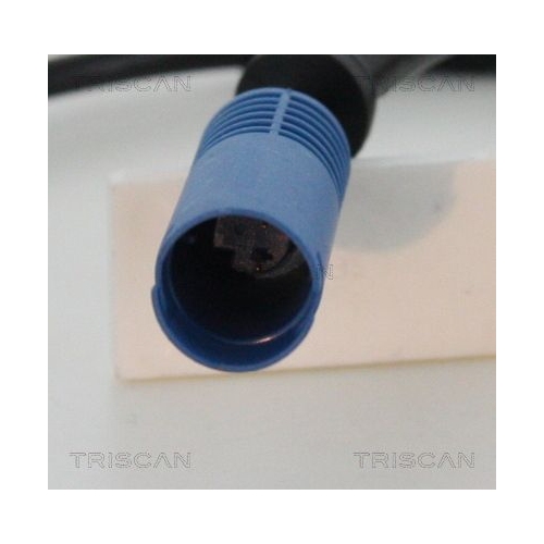 TRISCAN Sensor, Raddrehzahl