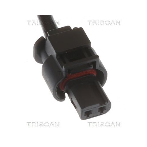 TRISCAN Sensor, Abgastemperatur