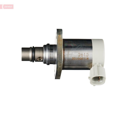 DENSO Druckregelventil, Common-Rail-System