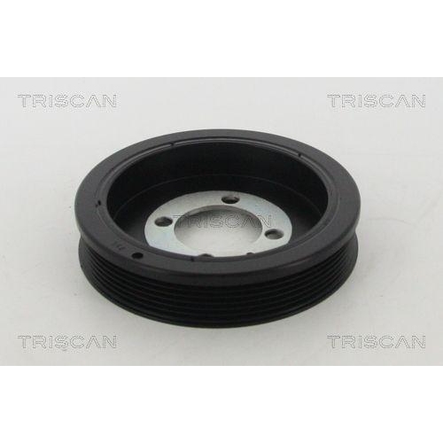 TRISCAN Riemenscheibe, Kurbelwelle