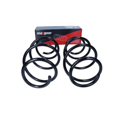 MAXGEAR Fahrwerksfeder