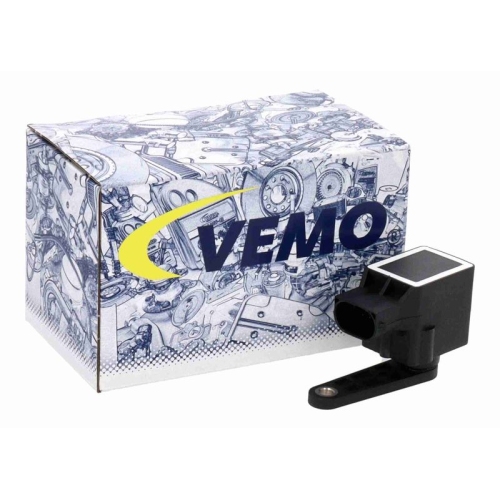 VEMO Sensor, Leuchtweitenregulierung Original VEMO Qualität