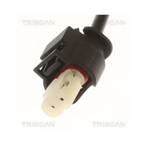 TRISCAN Sensor, Abgastemperatur