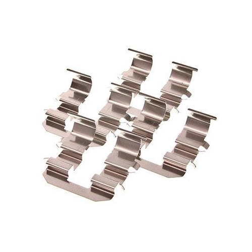 MAXGEAR Zubeh&ouml;rsatz, Scheibenbremsbelag