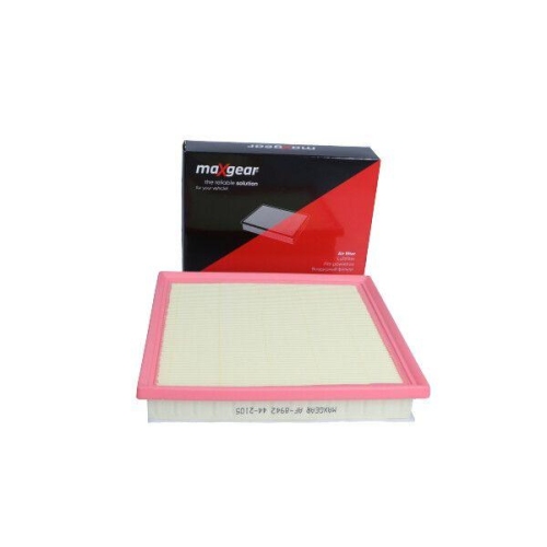 MAXGEAR Luftfilter