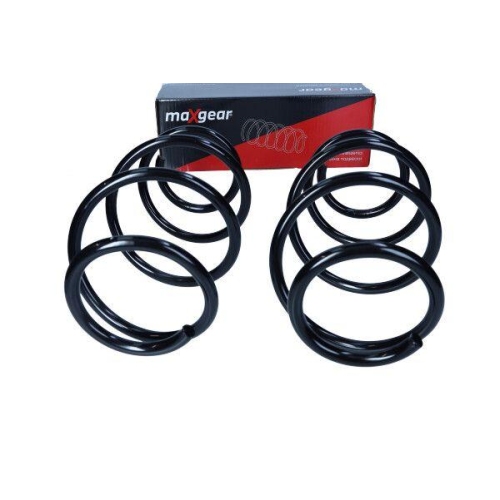 MAXGEAR Fahrwerksfeder