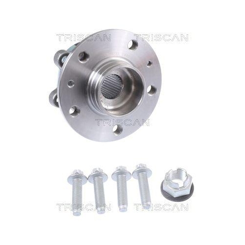 TRISCAN Radlagersatz