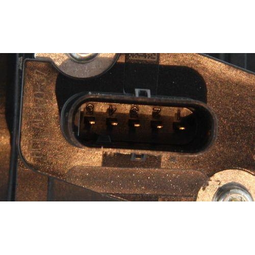 TRISCAN Luftmassenmesser