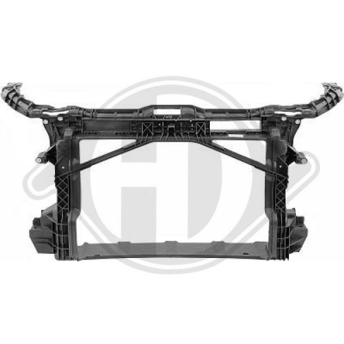 DIEDERICHS Stoßfänger