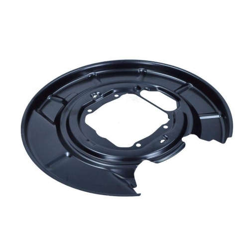 MAXGEAR Spritzblech, Bremsscheibe