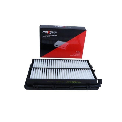 MAXGEAR Luftfilter