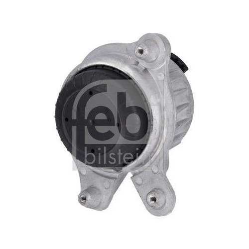 FEBI BILSTEIN Lagerung, Motor
