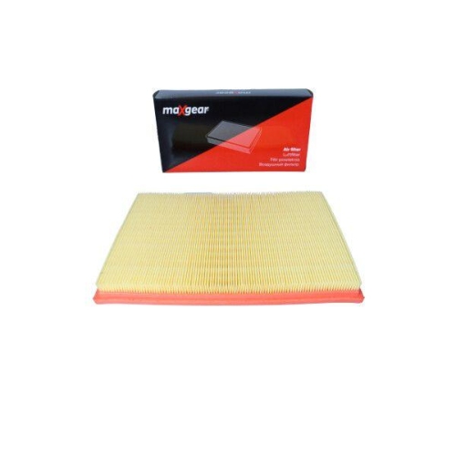 MAXGEAR Luftfilter