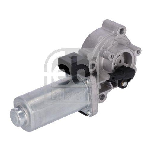 FEBI BILSTEIN Stellelement, Verteilergetriebe febi Plus