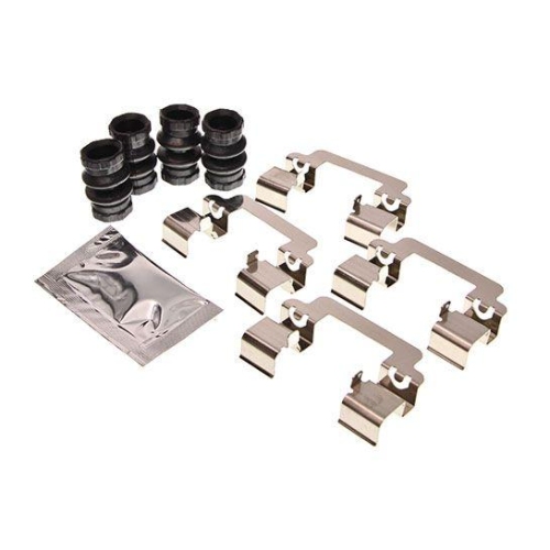 MAXGEAR Zubeh&ouml;rsatz, Scheibenbremsbelag