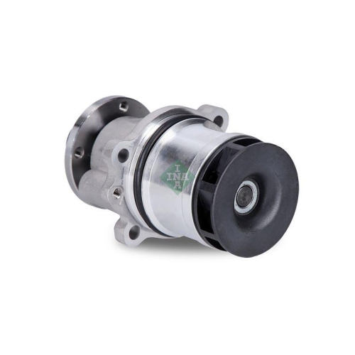 Schaeffler INA Wasserpumpe, Motork&uuml;hlung