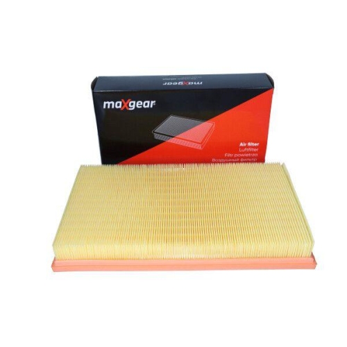 MAXGEAR Luftfilter