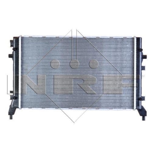 NRF K&uuml;hler, Motork&uuml;hlung