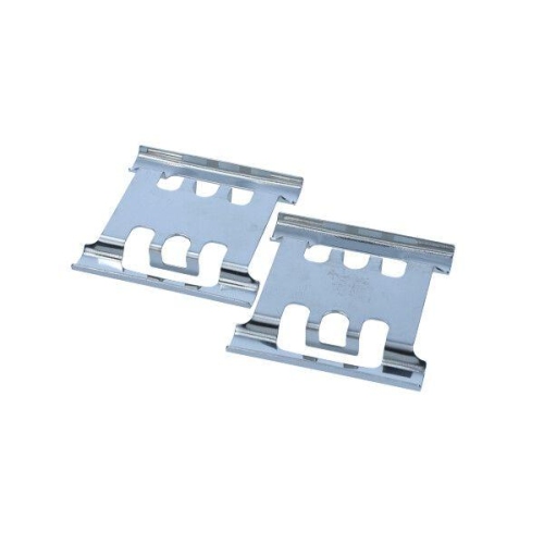 MAXGEAR Zubeh&ouml;rsatz, Scheibenbremsbelag