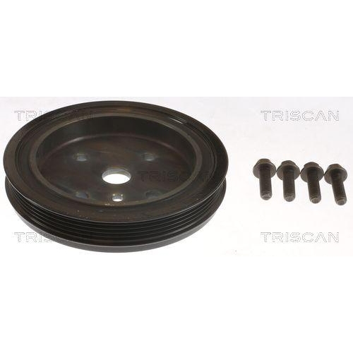 TRISCAN Riemenscheibe, Kurbelwelle