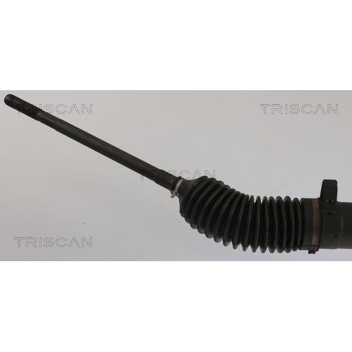 TRISCAN Lenkgetriebe