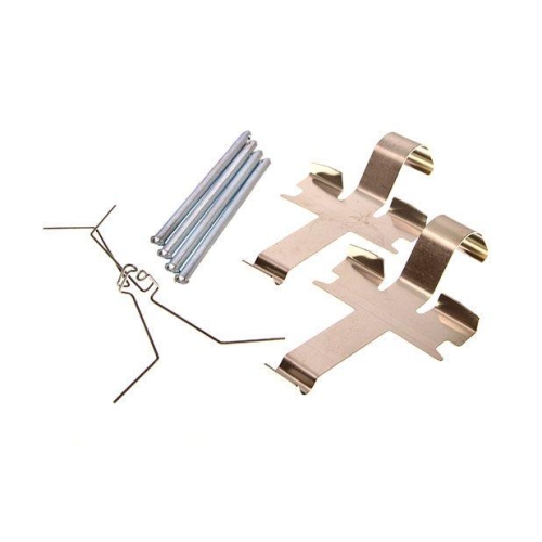 MAXGEAR Zubeh&ouml;rsatz, Scheibenbremsbelag