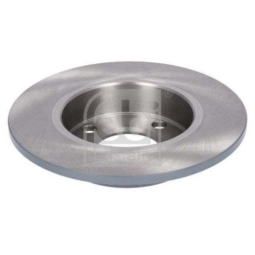 FEBI BILSTEIN Bremsscheibe