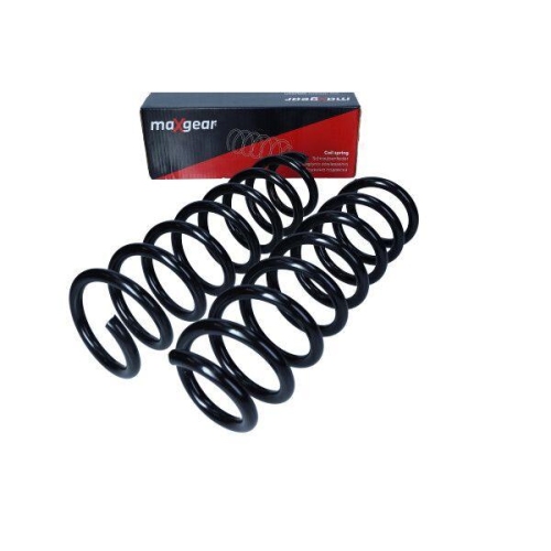 MAXGEAR Fahrwerksfeder