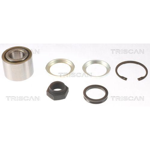 TRISCAN Radlagersatz